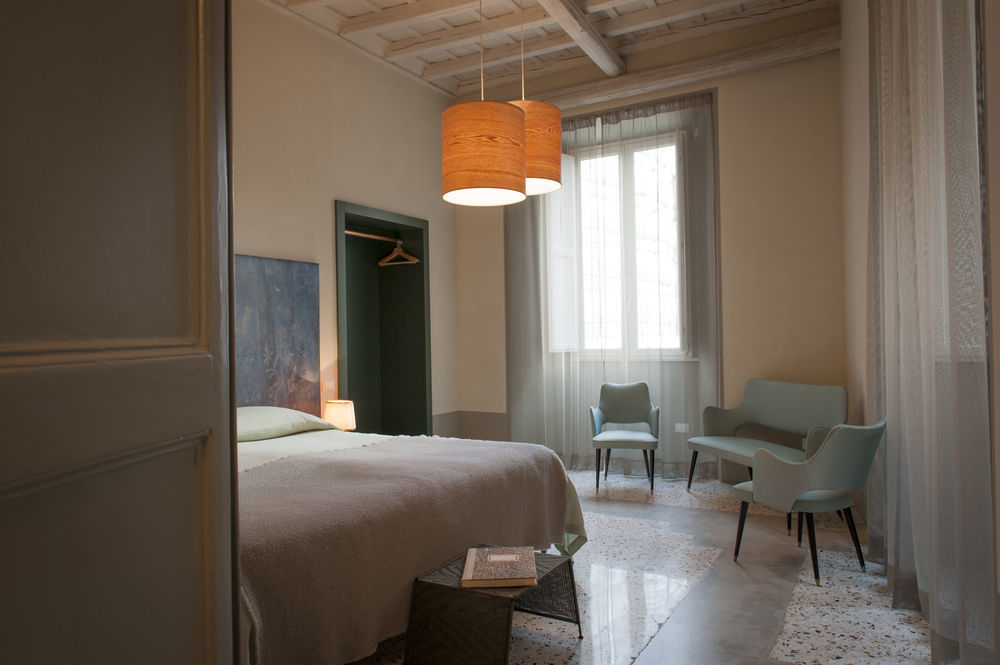 Apartament Casacau Rzym Zewnętrze zdjęcie