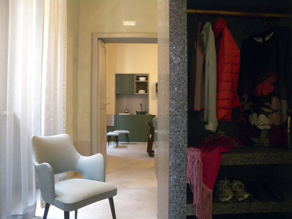 Apartament Casacau Rzym Zewnętrze zdjęcie